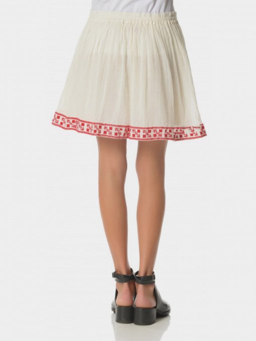 Юбки Colin’s модель CL1008822ECR Фото