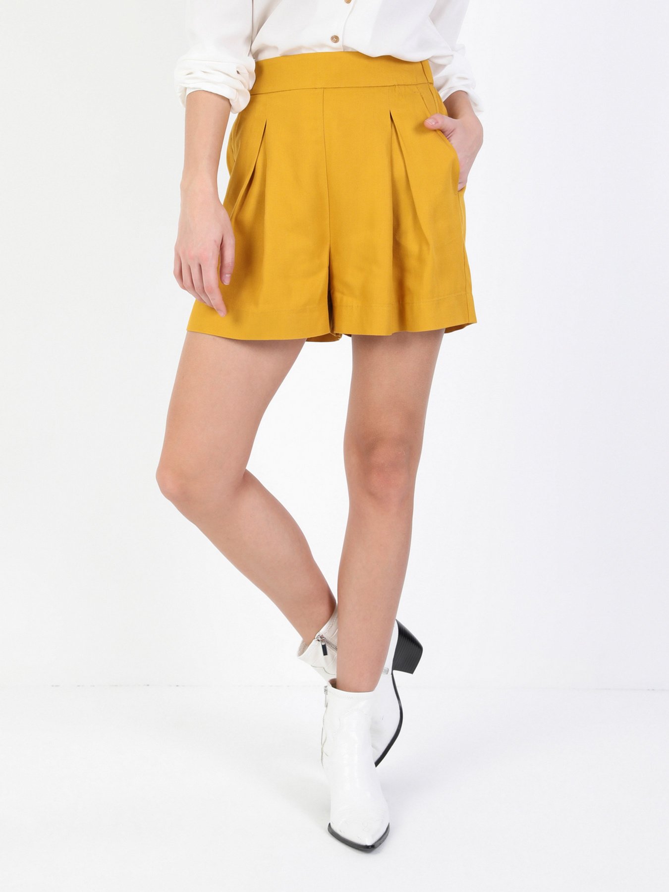 Шорты Colin’s модель CL1049232MYL Фото