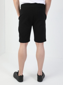 Шорты Colin’s модель CL1049501BLK Фото