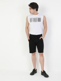 Шорты Colin’s модель CL1049501BLK Фото