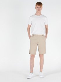 Шорты Colin’s модель CL1049506BEI Фото