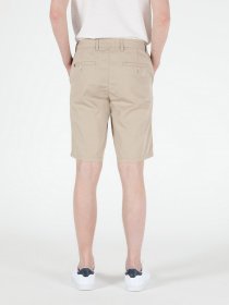 Повседневные шорты Colin’s модель CL1049506BEI Повседневные шорты Colin’s модель CL1049506BEI Фото