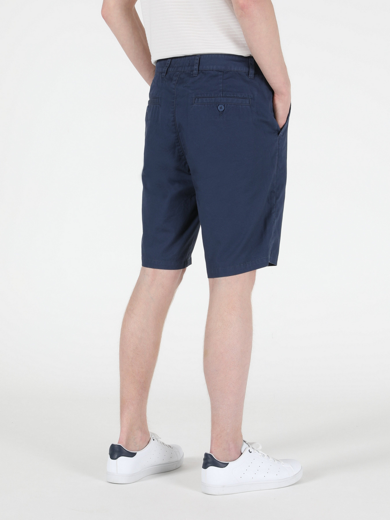 Шорты Colin’s модель CL1049506BLU Фото