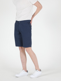 Шорты Colin’s модель CL1049506BLU Фото