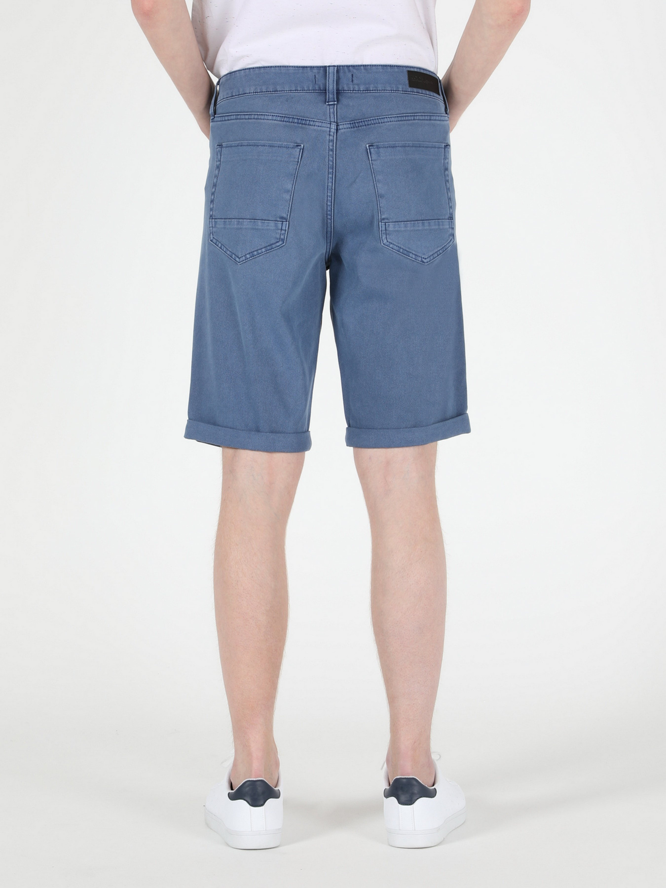 Повседневные шорты Colin’s модель CL1049756BLE Фото