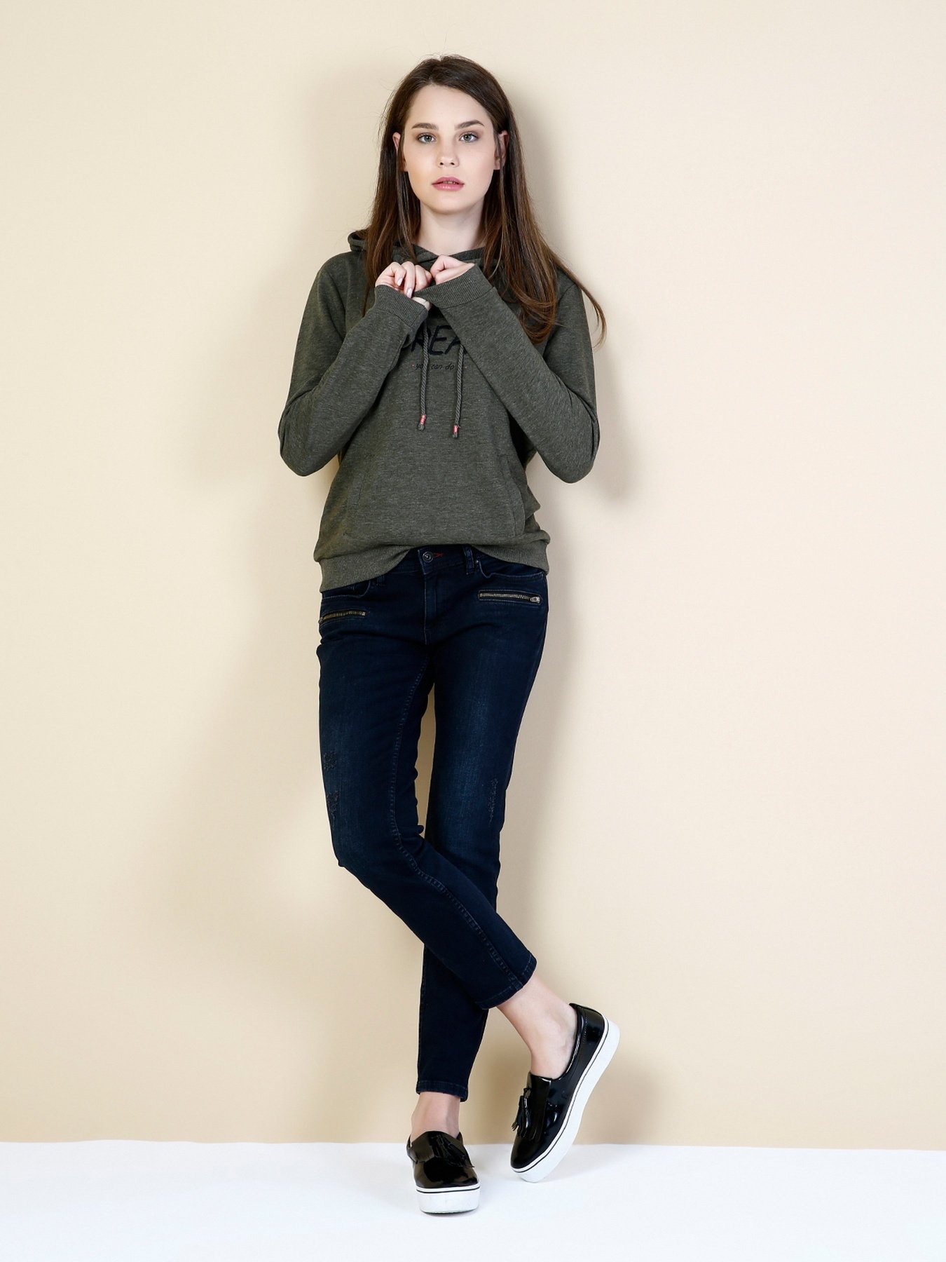 Джинсы Colin’s модель CL1032346DN09261 Фото