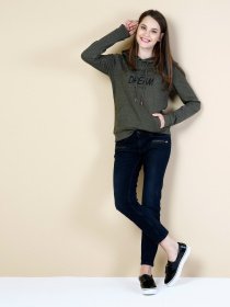 Джинсы Colin’s модель CL1032346DN09261 Фото