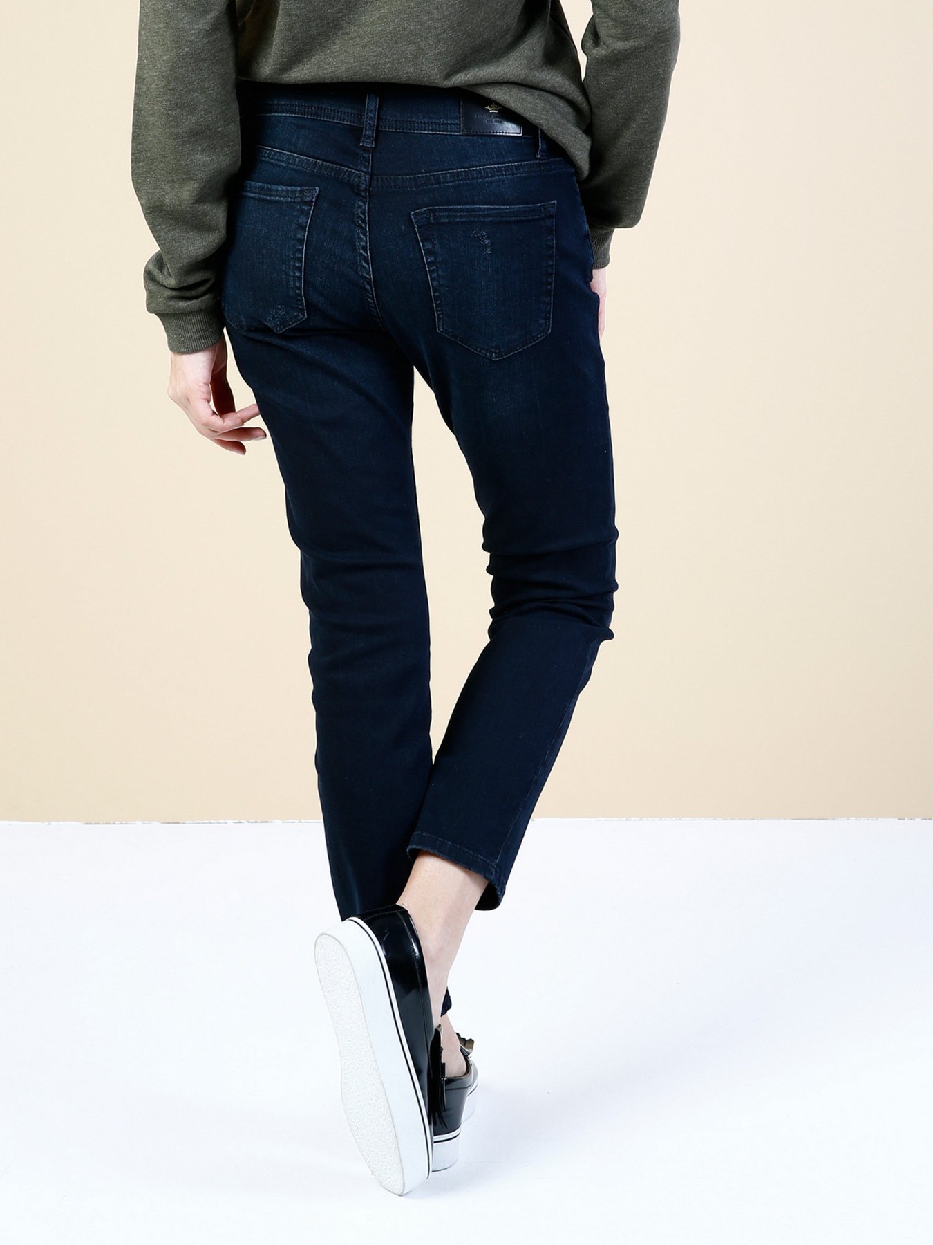 Джинсы Colin’s модель CL1032346DN09261 Фото