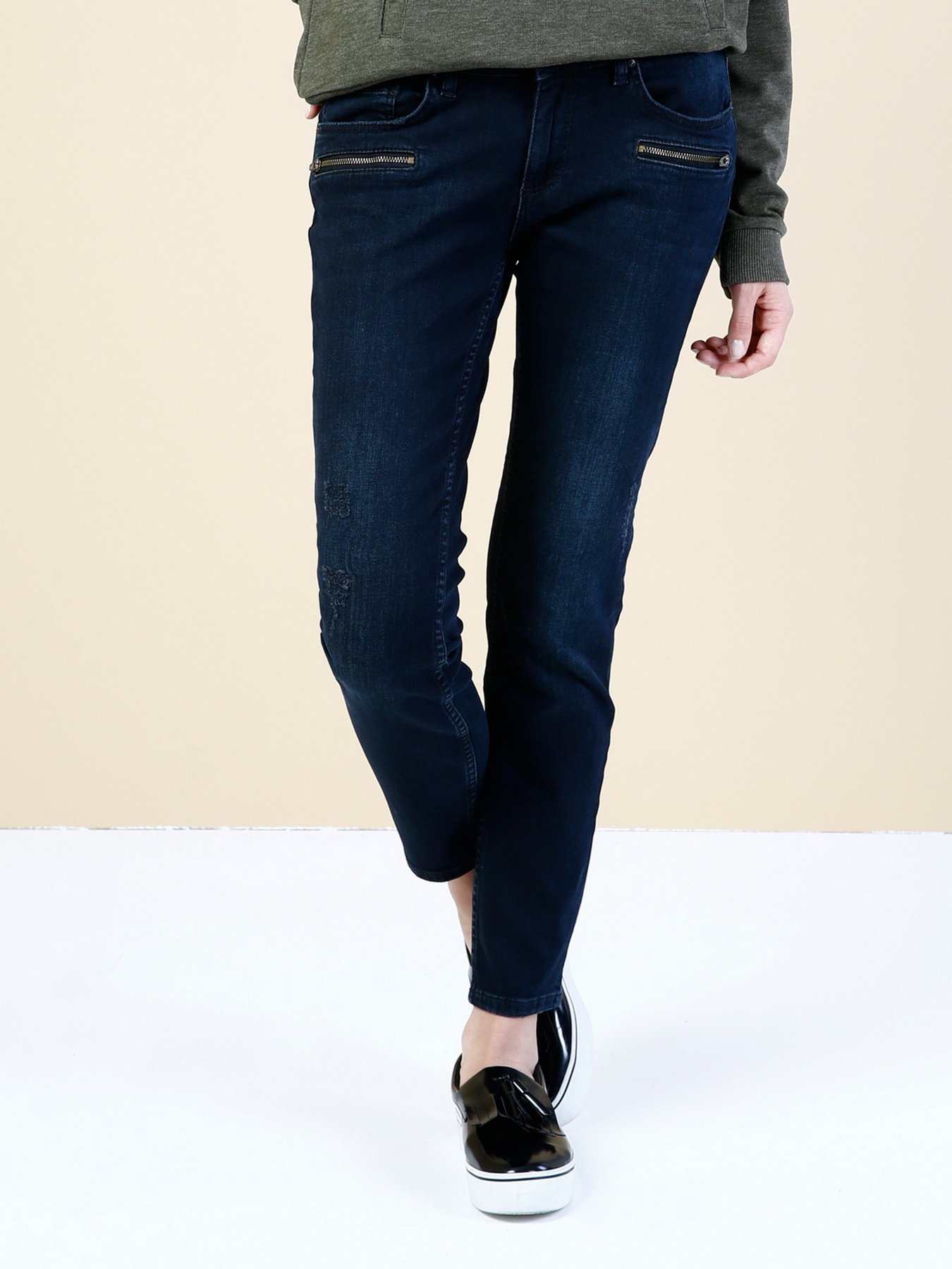 Джинсы Colin’s модель CL1032346DN09261 Фото