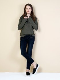 Джинсы Colin’s модель CL1032346DN09261 Фото