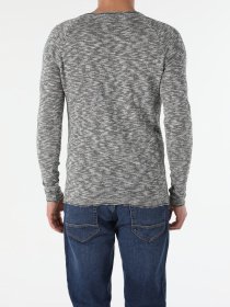 Свитер Colin’s модель CL1024677MGA Фото