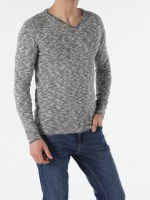 Свитер Colin’s модель CL1024677MGA Фото