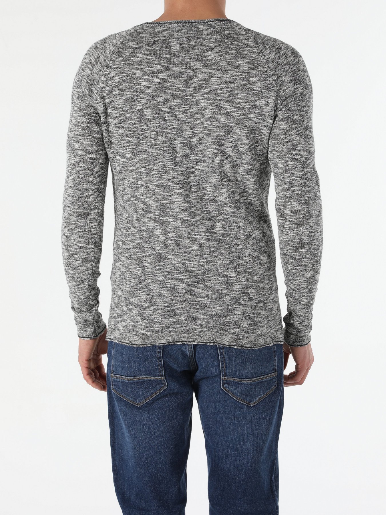 Светр Colin’s модель CL1024677MGA Фото