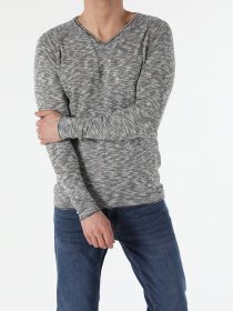 Светр Colin’s модель CL1024677MGA Фото