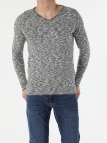 Светр Colin’s модель CL1024677MGA Фото