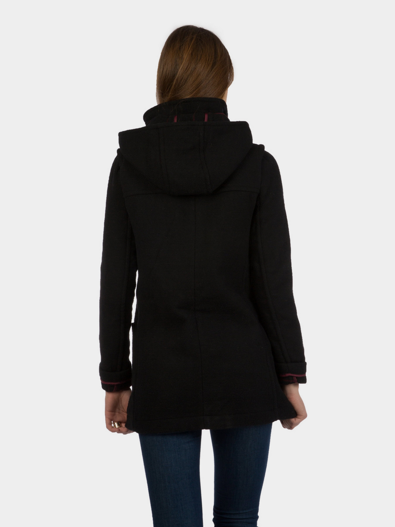 Пальто Colin’s модель CL1011462NAV Фото