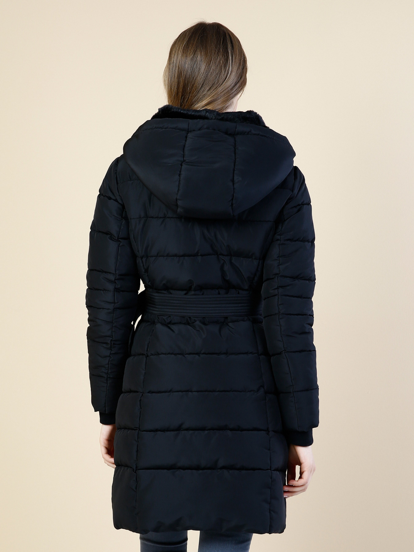 Пальто Colin’s модель CL1029579BLK Фото