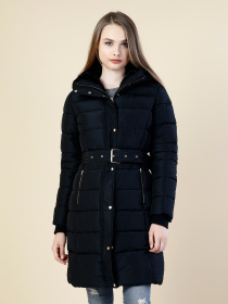 Пальто Colin’s модель CL1029579BLK Фото