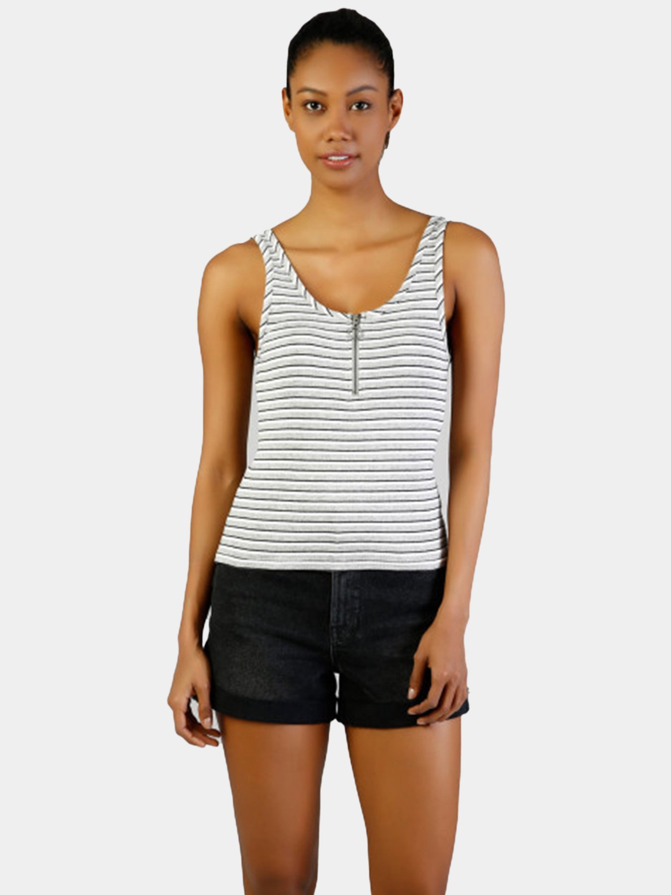 Майка для дому Colin’s модель CL1033694MGA Фото