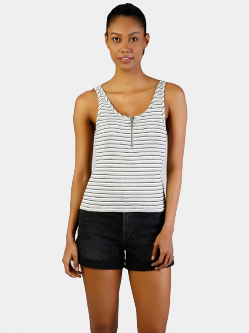 Майка для дома Colin’s модель CL1033694MGA Фото