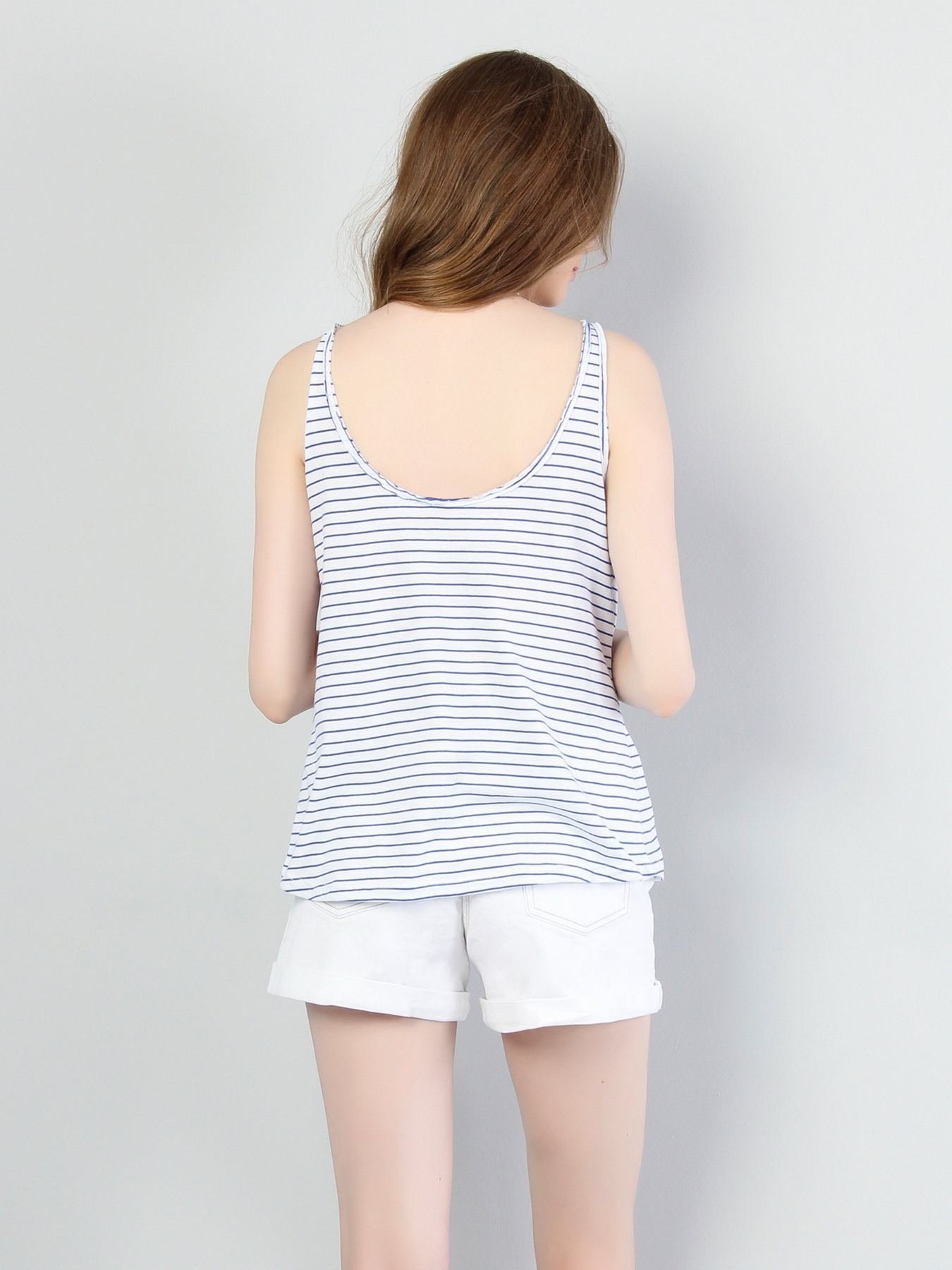 Майка Colin’s модель CL1034449BLS Фото