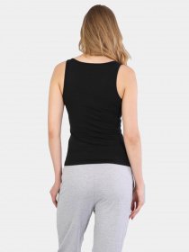 Майка для дому Colin’s модель CL1034537BLK Фото