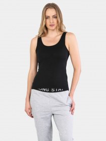 Майка для дома Colin’s модель CL1034537BLK Фото