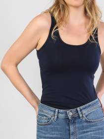 Майка для дома Colin’s модель CL1034537NAV Фото