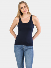 Майка для дому Colin’s модель CL1034537NAV Фото