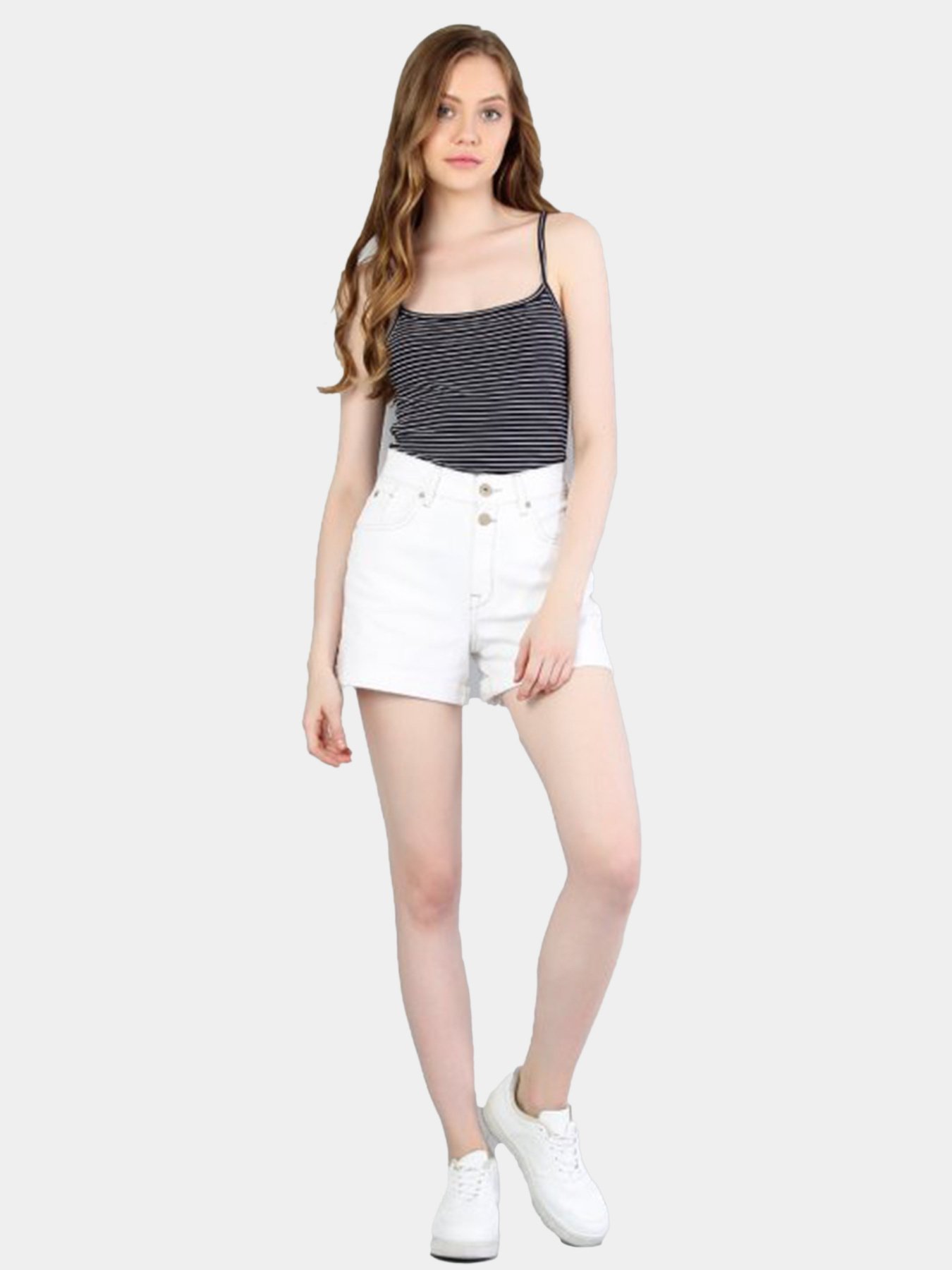 Майка для дома Colin’s модель CL1034539BLK Фото