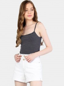 Майка для дома Colin’s модель CL1034539BLK Фото