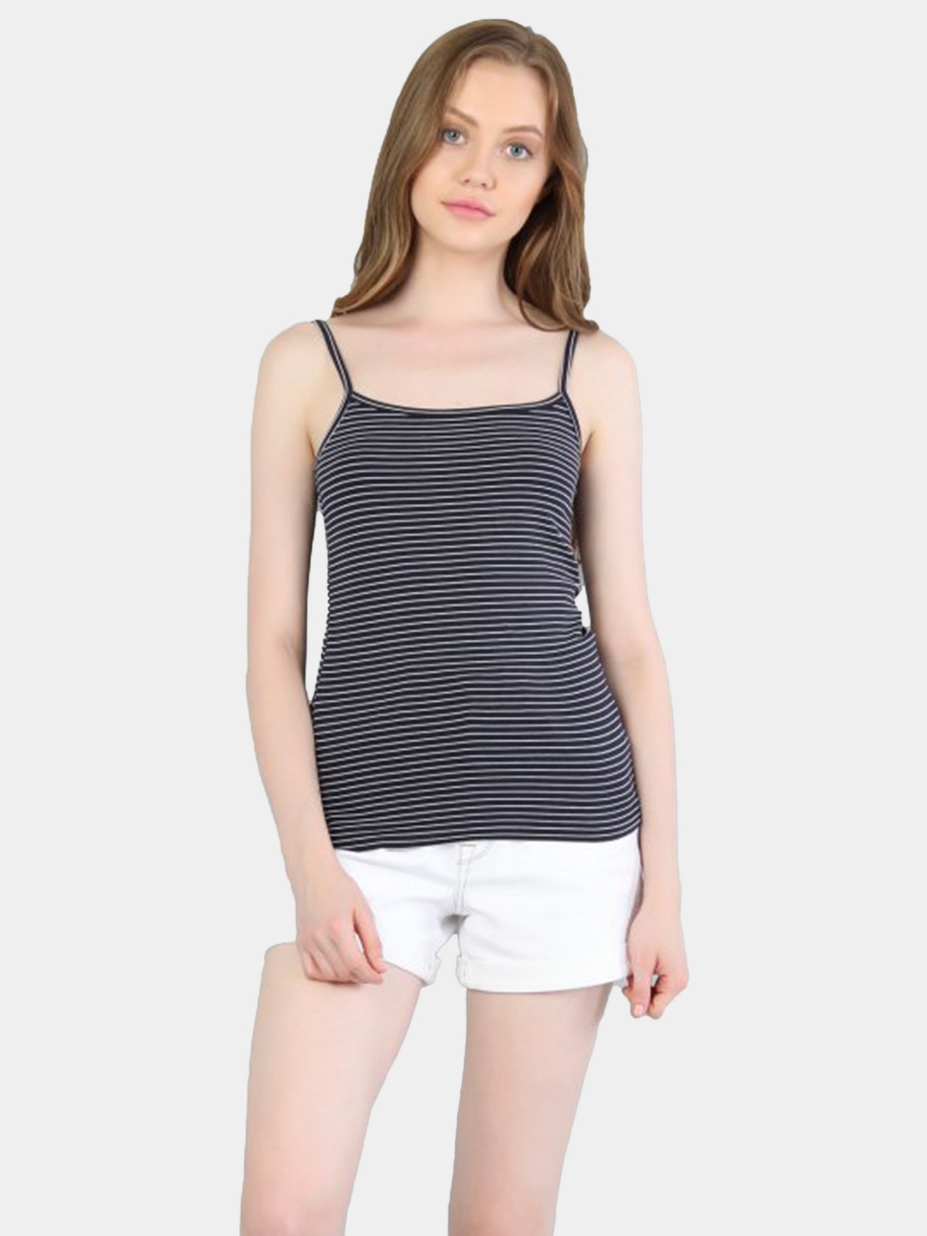 Майка для дома Colin’s модель CL1034539BLK Майка для дома Colin’s модель CL1034539BLK Фото