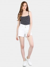 Майка для дома Colin’s модель CL1034539BLK Майка для дома Colin’s модель CL1034539BLK Фото