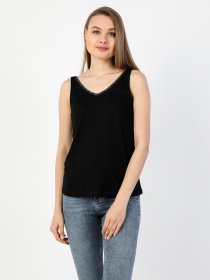 Майки Colin’s модель CL1046236BLK Фото