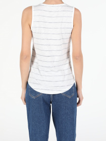 Майка Colin’s модель CL1048856WHT Фото