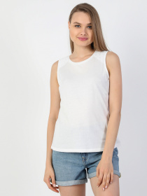 Майка для дому Colin’s модель CL1049060WHT Фото