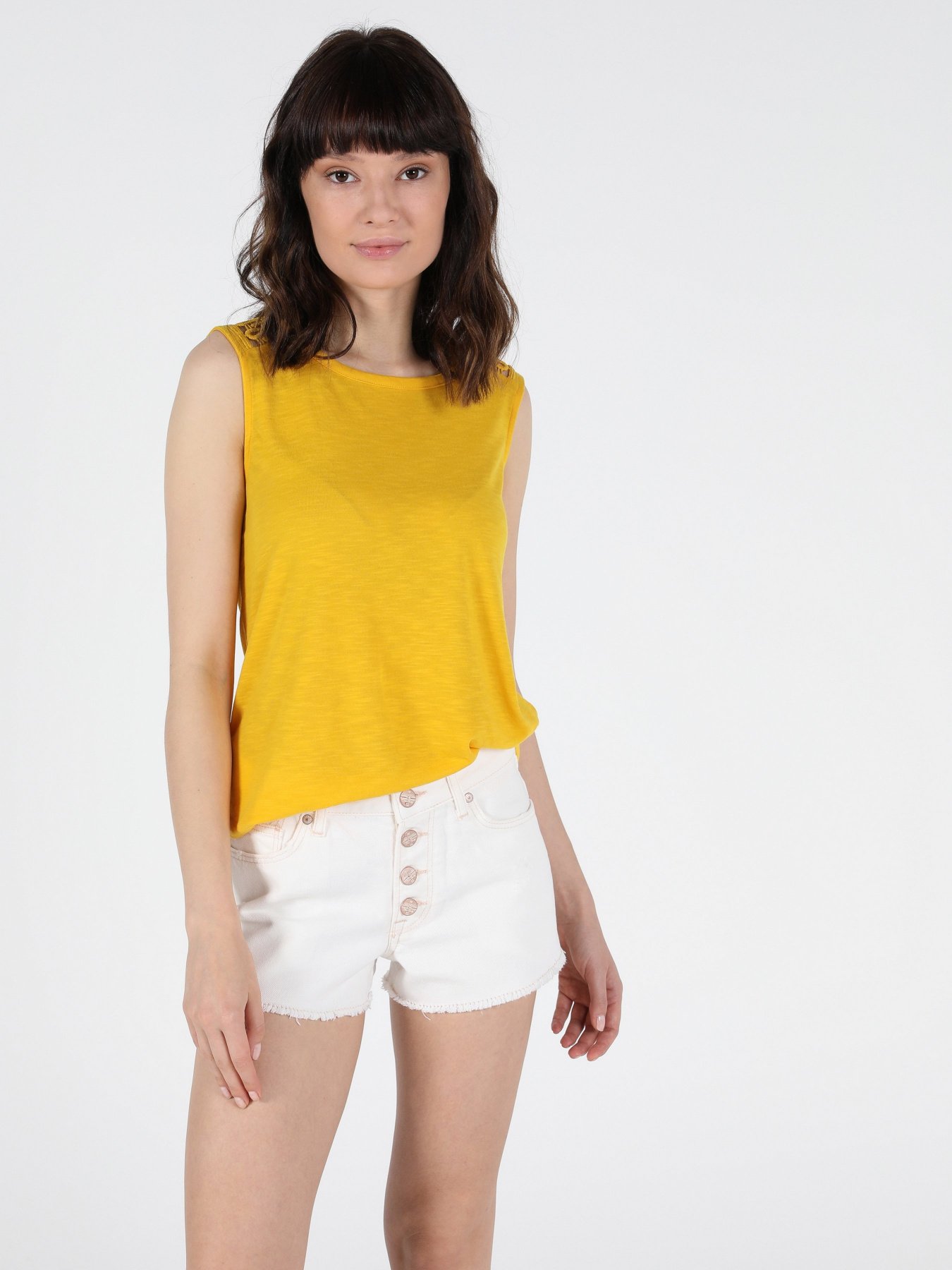 Майка Colin’s модель CL1049066MYL Фото