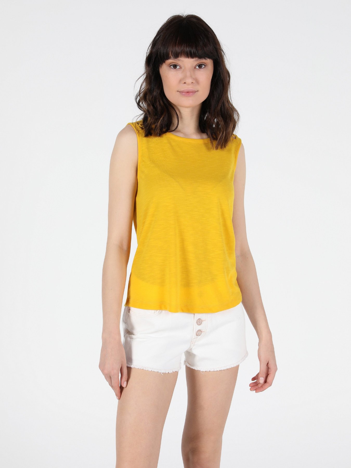 Майка Colin’s модель CL1049066MYL Фото