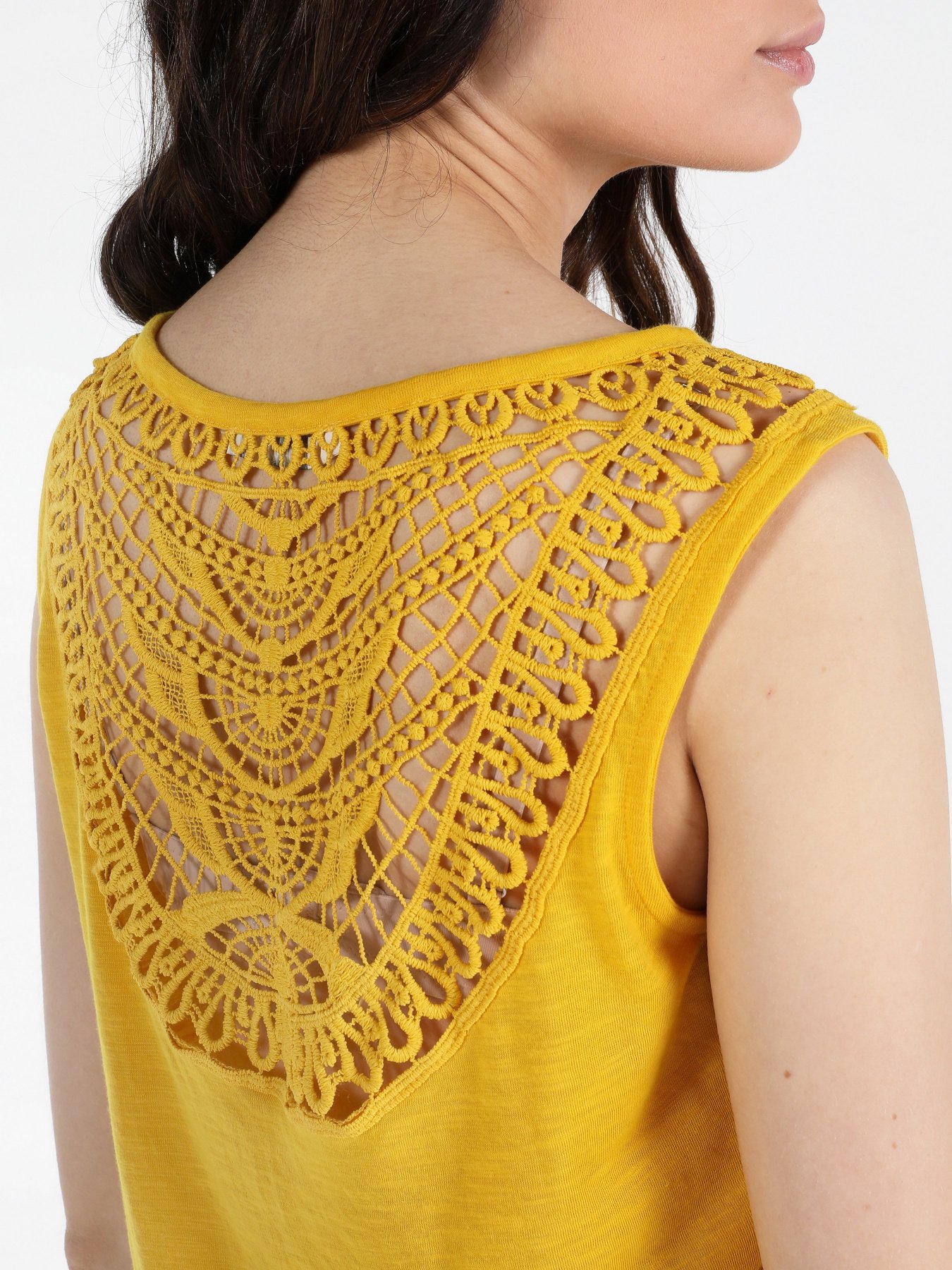 Майка Colin’s модель CL1049066MYL Фото