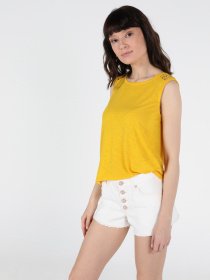 Майка Colin’s модель CL1049066MYL Фото