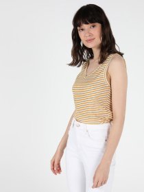 Майка Colin’s модель CL1049108MYL Фото