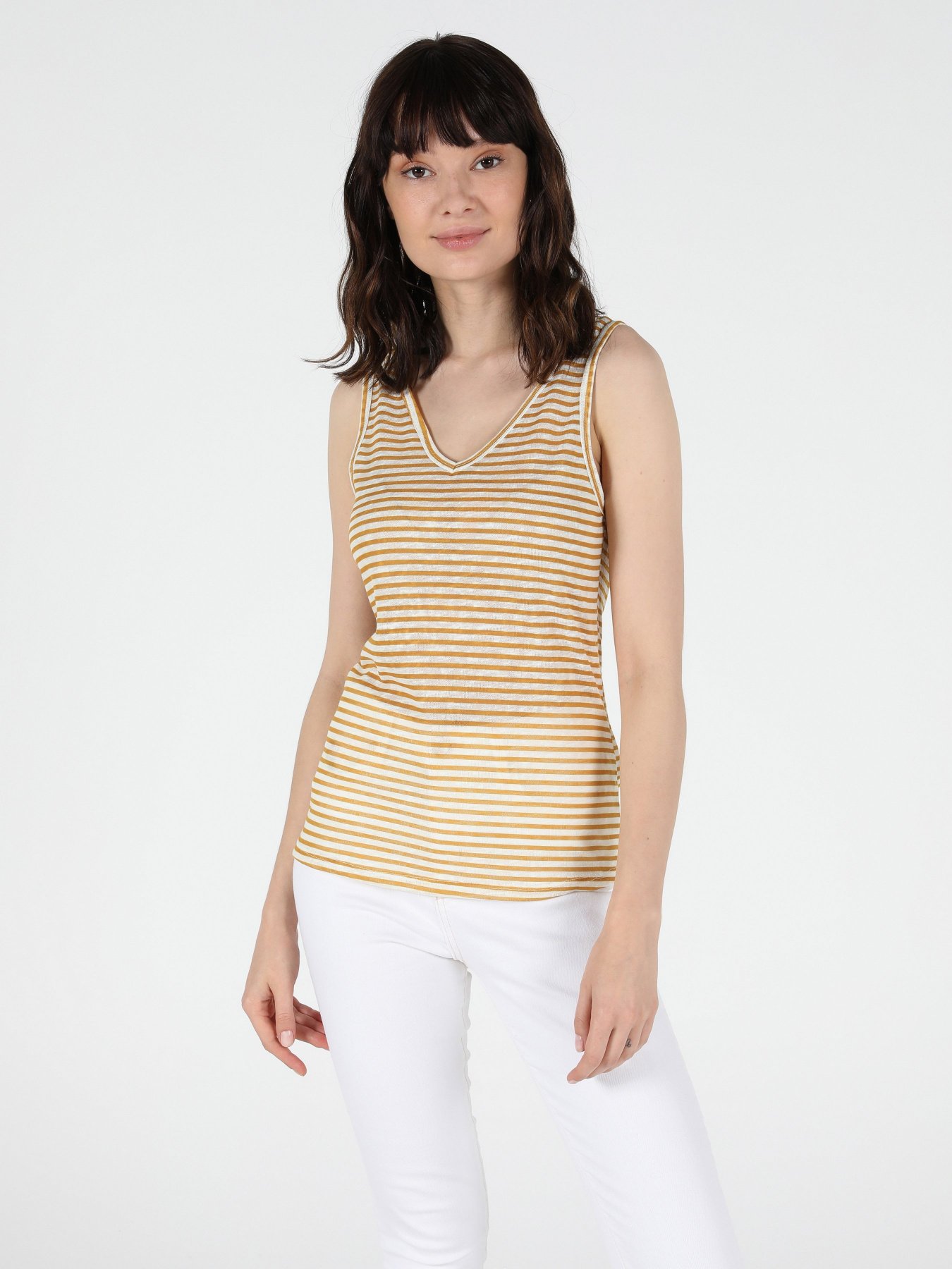 Майка Colin’s модель CL1049108MYL Фото