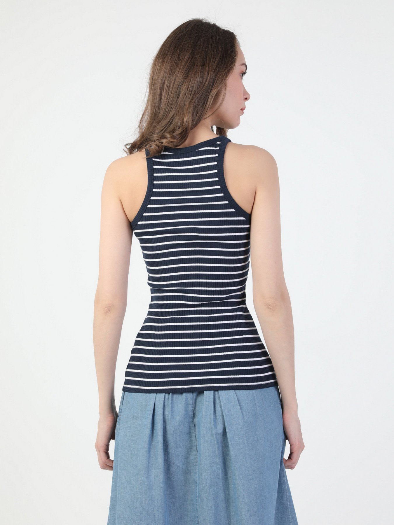 Майки Colin’s модель CL1049143NAV Фото