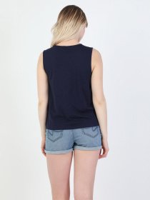 Майки Colin’s модель CL1049384NAV Фото