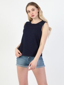 Майки Colin’s модель CL1049384NAV Фото