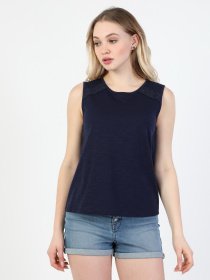 Майки Colin’s модель CL1049384NAV Фото