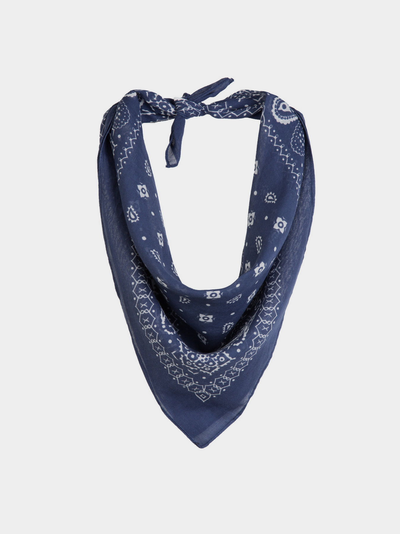 Шарф Colin’s модель CL1027038NAV Фото