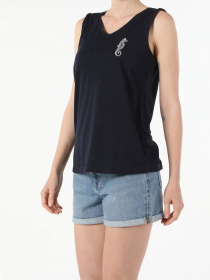 Майка Colin’s модель CL1051330NAV Фото