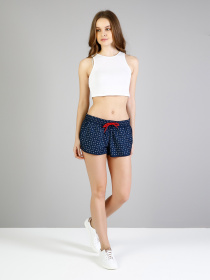 Повсякденні шорти Colin’s модель CL1033628NAV Повсякденні шорти Colin’s модель CL1033628NAV Фото