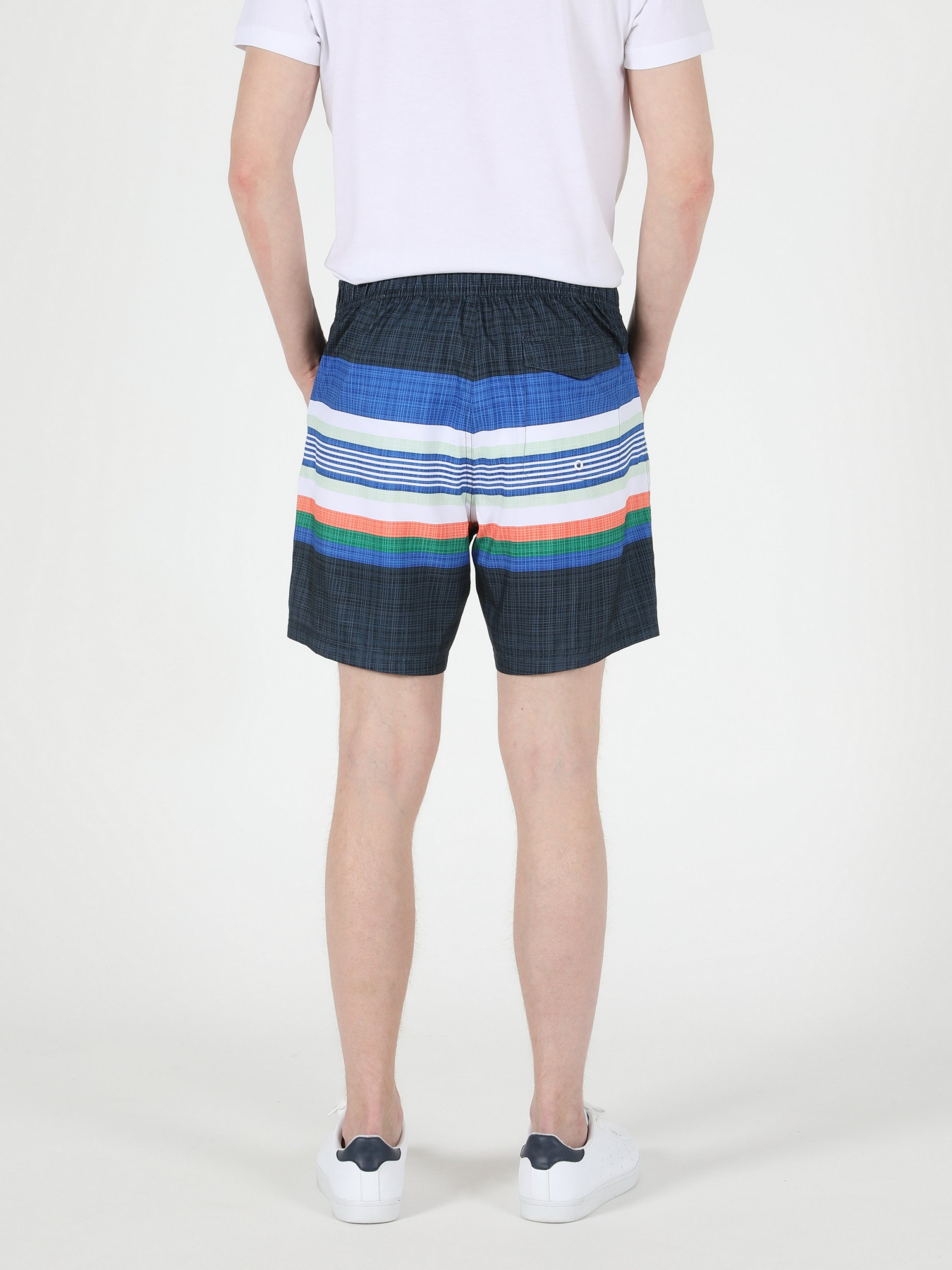 Шорты для плавания Colin’s модель CL1049392NAV Фото